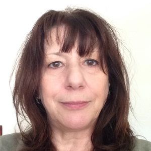 Meet your Posher, Tina